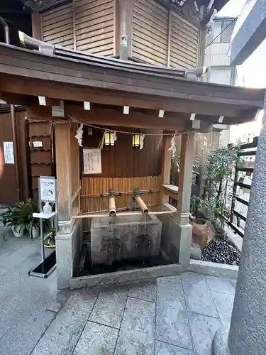 小網神社(東京都)