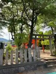 伊勢久留麻神社(兵庫県)