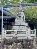 藤森神社(京都府)