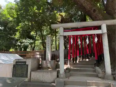 乃木神社(東京都)