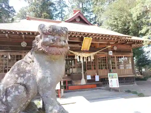 芳賀天満宮(栃木県)