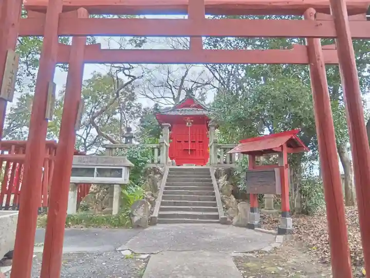八幡神社(岐阜県)