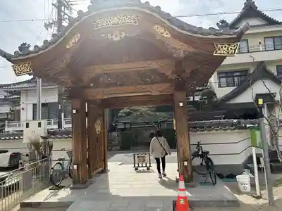 悟真寺(愛知県)