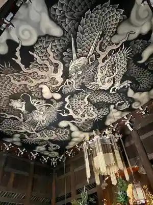 建仁寺（建仁禅寺）(京都府)