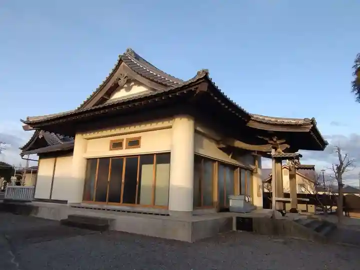 熊野神社(静岡県)