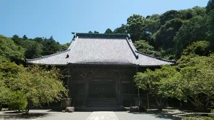 妙本寺のその他建物