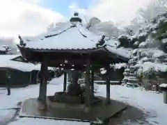 園城寺（三井寺）(滋賀県)