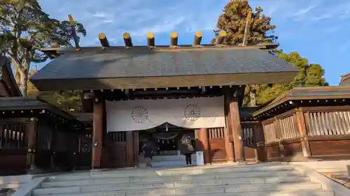 丹後一ノ宮 元伊勢 籠神社(京都府)