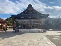 八坂神社(祇園さん)の本殿