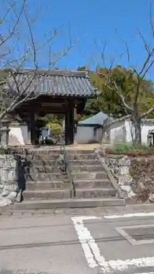 大楽寺(大分県)