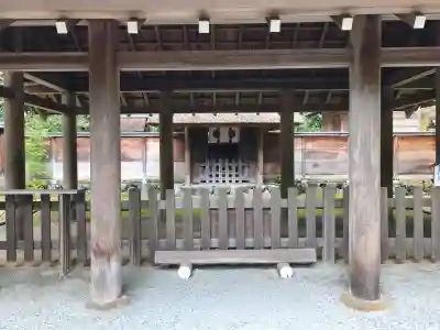 日向大神宮(京都府)
