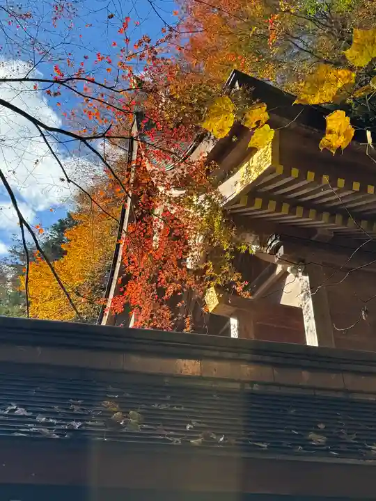 貴船神社(京都府)