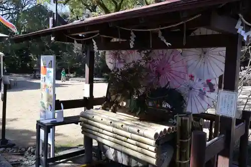 諫早神社（九州総守護  四面宮）(長崎県)