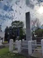 沼田神社(北海道)