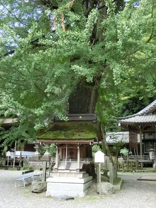 正法寺の末社・摂社