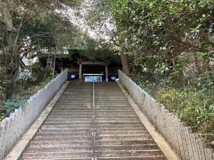 極楽寺のその他建物