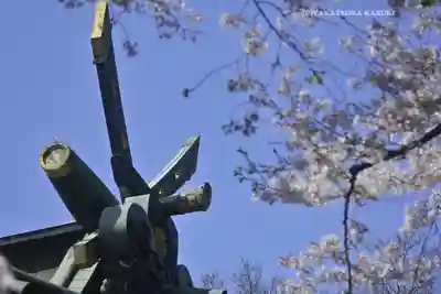 三嶋大社(静岡県)