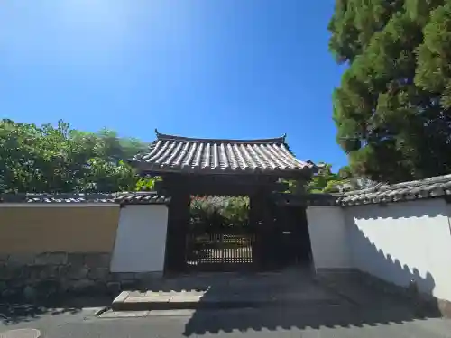 長得院(京都府)