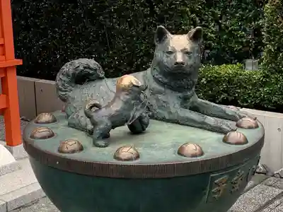 水天宮(東京都)