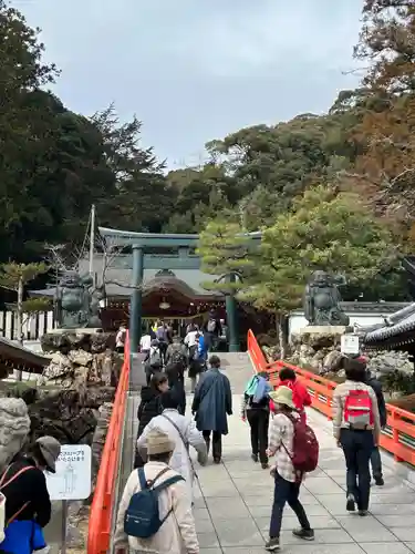 清荒神清澄寺(兵庫県)