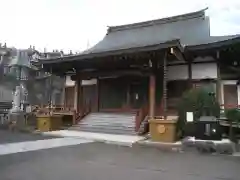 正山寺(東京都)