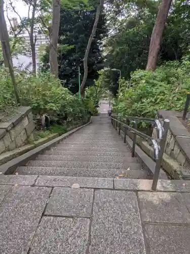 妙見堂(東京都)