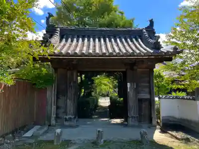 来迎寺(三重県)