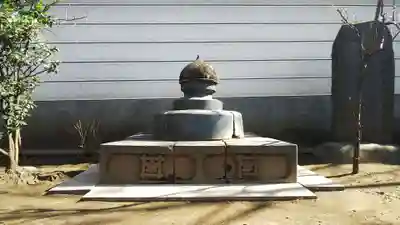 中道寺のその他建物