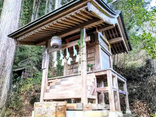 秩父御嶽神社(埼玉県)