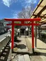 崇富出世龍王神社(兵庫県)