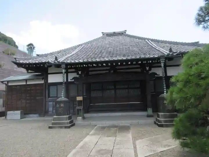 南之院(東京都)