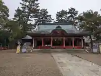 長田神社(兵庫県)