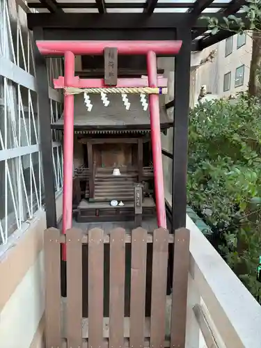 静岡天満宮(静岡県)