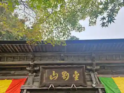 如法寺（鳥追観音）(福島県)
