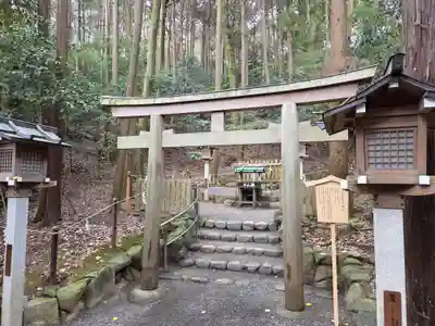 大神神社(奈良県)