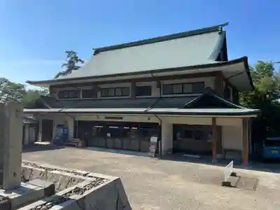 前神寺(愛媛県)