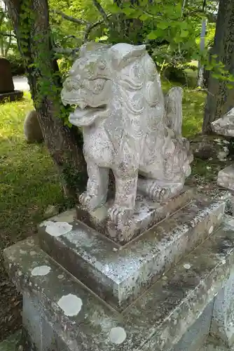諏訪神社(宮城県)