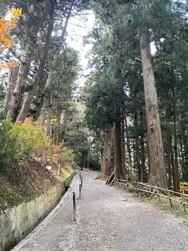 中尊寺のその他建物