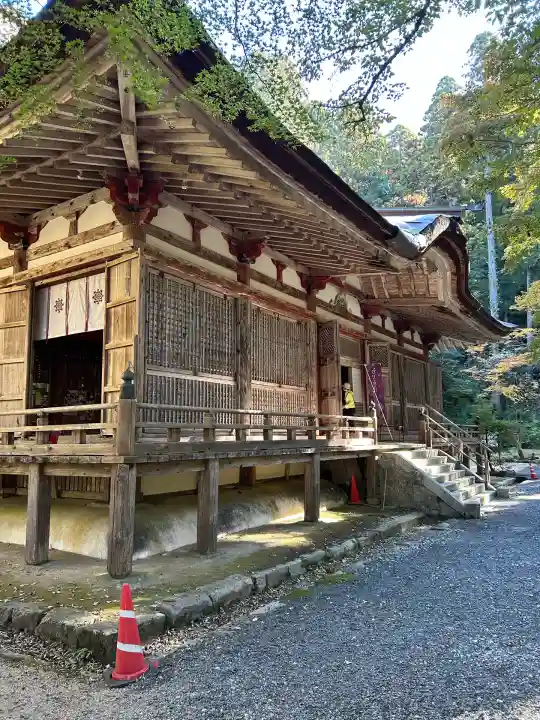 百済寺(滋賀県)
