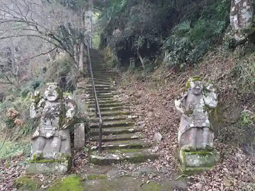 高野堂(大分県)