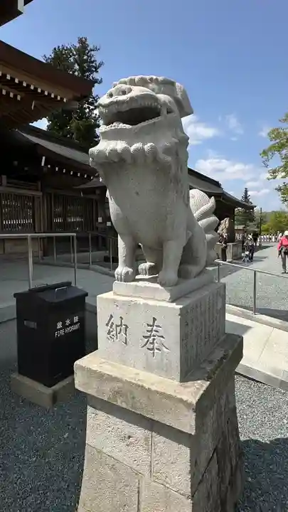 阿蘇神社(熊本県)