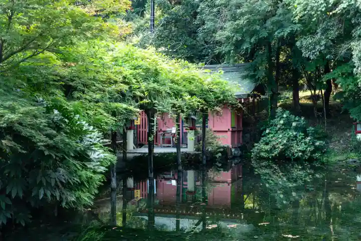 富士山本宮浅間大社(静岡県)