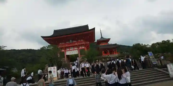 清水寺(京都府)