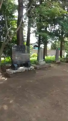 伏木香取神社のその他建物