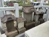 厳島神社(千葉県)