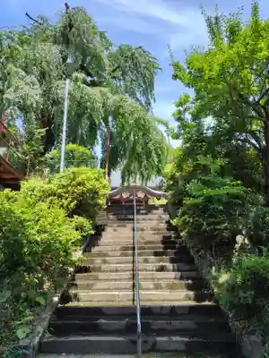 林昌寺(群馬県)