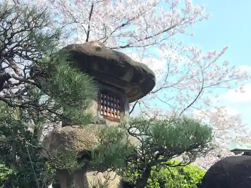 一心寺のその他建物