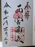 西宮神社(兵庫県)