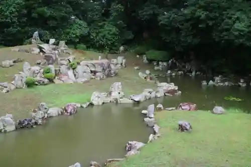 萬福寺(島根県)