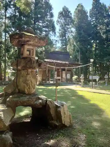 若狭姫神社（若狭彦神社下社）(福井県)